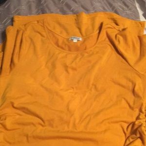 XL body con Maternity dress